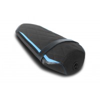 LUIMOTO DIAMOND Passenger Seat Covers for the YAMAHA YZF-R3 (2025+) LUIMOTO DIAMOND Passenger Seat Covers for the YAMAHA YZF-R3 (2025+)